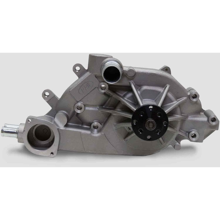 High-Performance Aluminum Water Pump 1997-2010 GM LS Gen III/IV