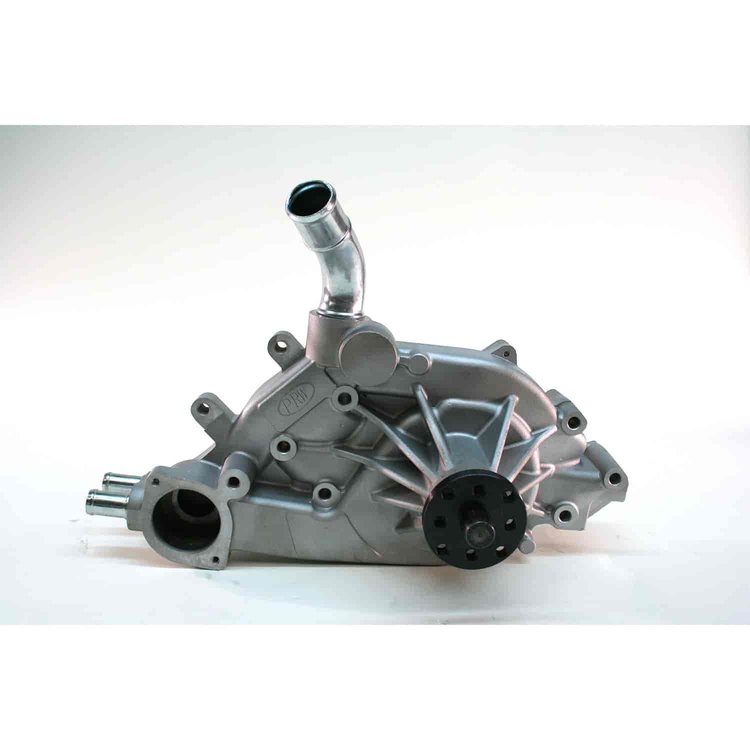 High-Performance Aluminum Water Pump 1999-2006 GM LS Gen III/IV