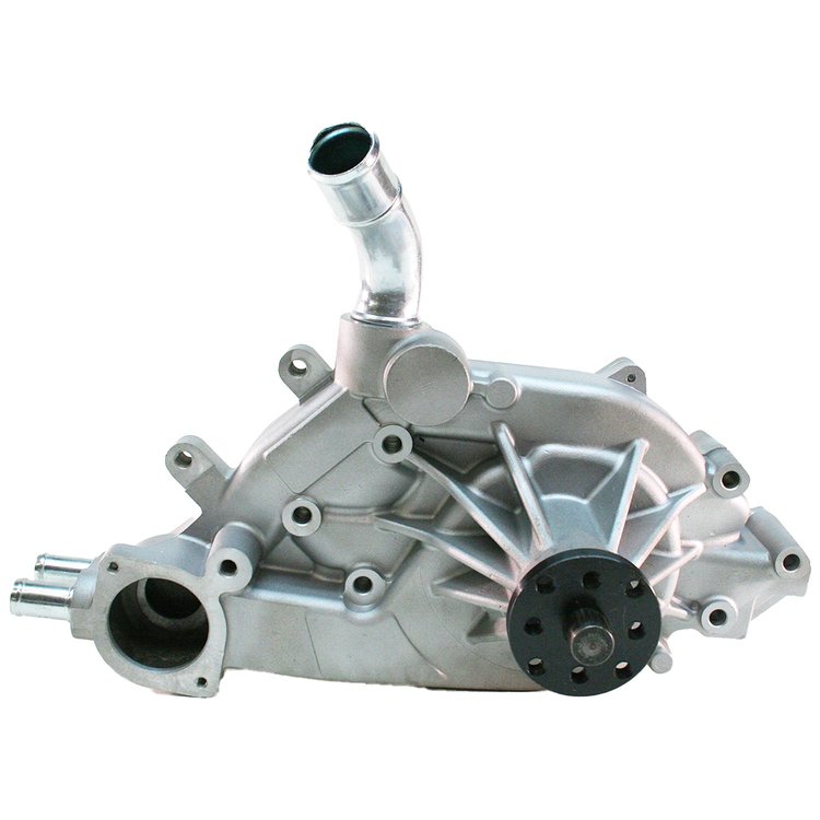 1434606 High Flow Aluminum Water Pump for 1999-2006 GM LS Gen III/IV 4.8L, 5.3L, 5.7L, 6.0L