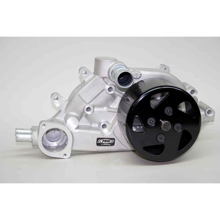 High-Performance Aluminum Water Pump 1997-2004 GM LS Gen III/IV