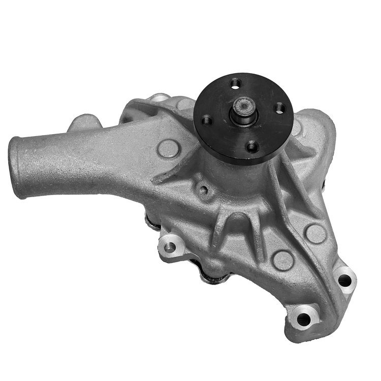 1435005 High-Performance Aluminum Water Pump 1987-95 Chevy V6 and Small Block V8