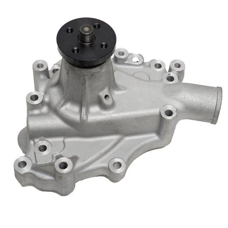 1435100 High-Performance Aluminum Water Pump 1970-82 Ford 351C