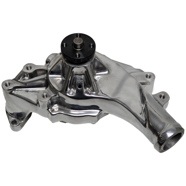 High-Performance Aluminum Water Pump 1965-76 Ford 352-428 FE
