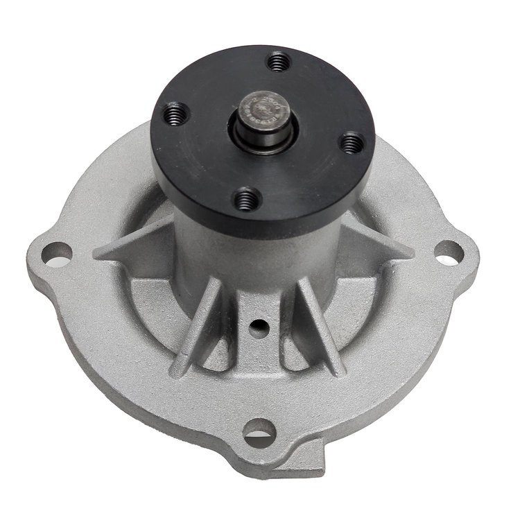 1444001 High-Performance Aluminum Water Pump 1958-79 Big Block Mopar 361-440, 426 Hemi