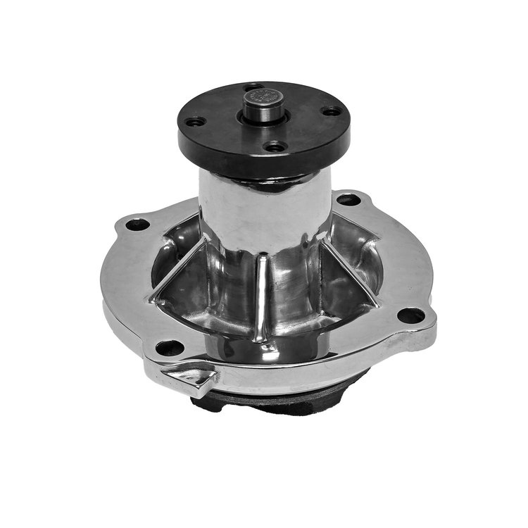 1444011 High-Performance Aluminum Water Pump 1958-79 Big Block Mopar 361-440, 426 Hemi