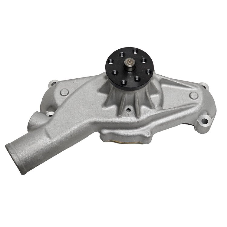 1445404 High-Performance Aluminum Water Pump 1965-68 Big Block Chevy 396-454