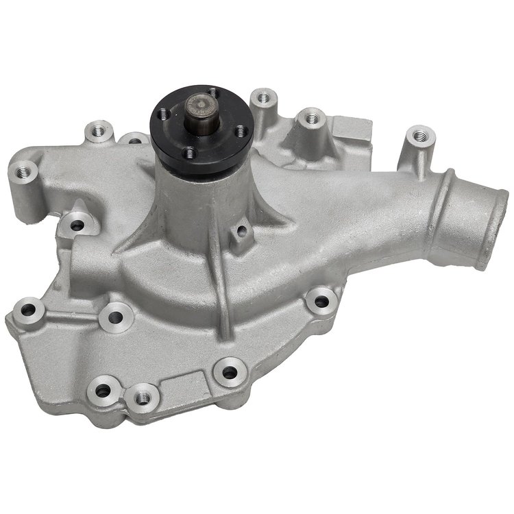 1446000 High-Performance Aluminum Water Pump 1970-92 Ford 429/460