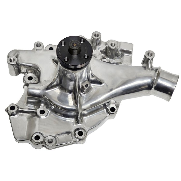 1446010 High-Performance Aluminum Water Pump 1970-92 Ford 429/460