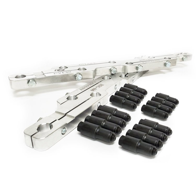 1546000 Billet Aluminum Stud Girdle Ford 429-460