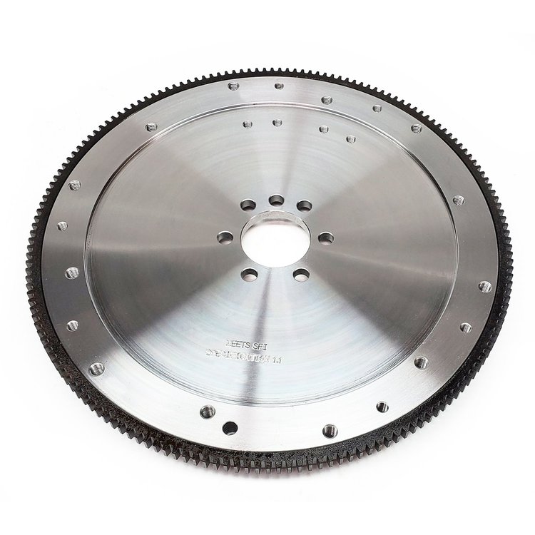 1626280 Flywheel, SFI Billet Steel