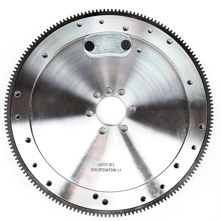 1626281 Flywheel, SFI Billet Steel