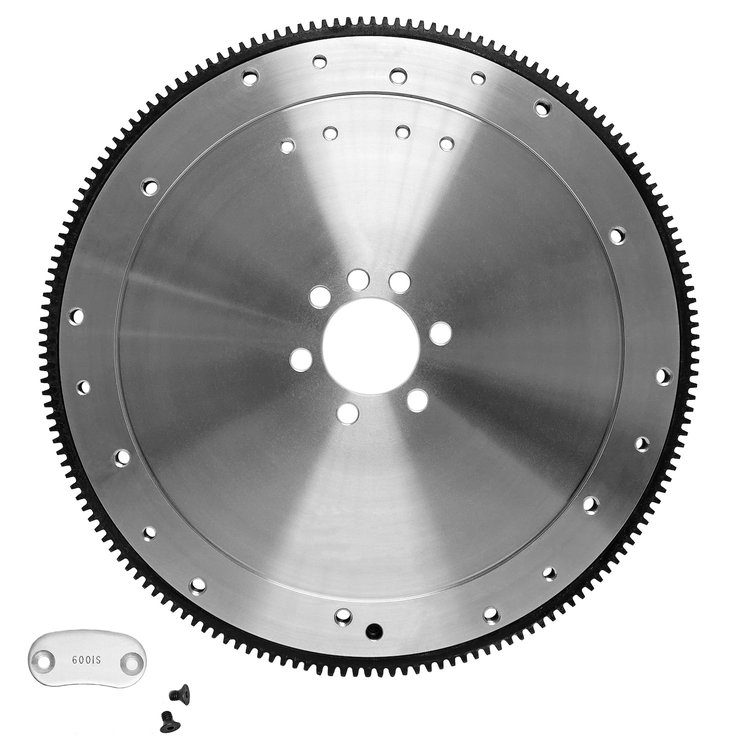 1626282 Flywheel, SFI Billet Steel, Chevy