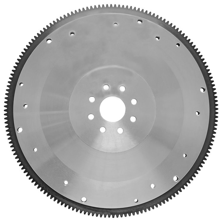 1628180 Flywheel, SFI Billet Steel