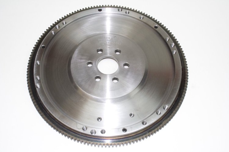 1628980 SFI-Rated Steel Flywheel 1964-95 Small Block Ford 260-351W