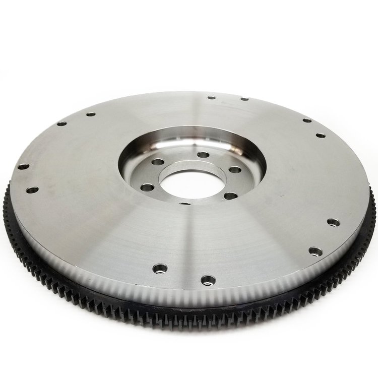 1630481 Flywheel, Billet Steel, SFI