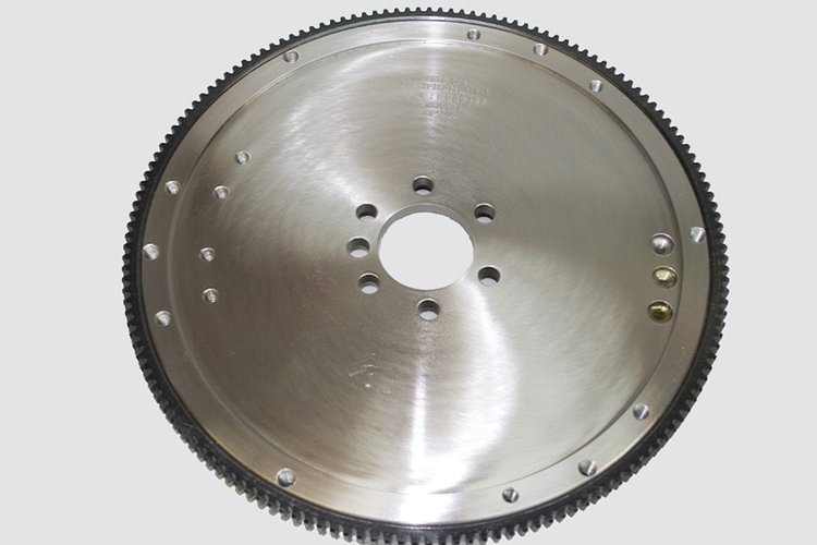 1630581 SFI-Rated Steel Flywheel 1986-92 Small Block Chevy 305-350