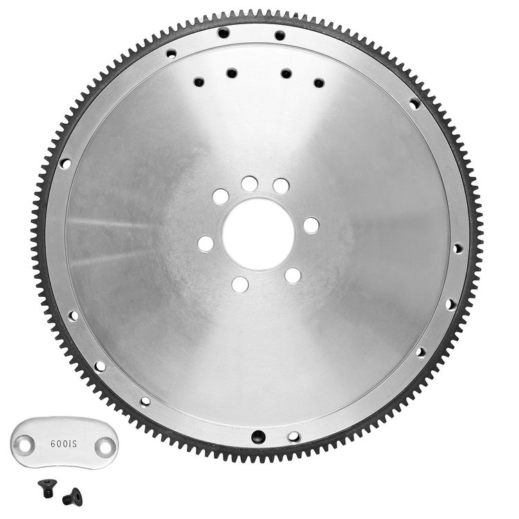 1630583 Flywheel, SFI Billet Steel