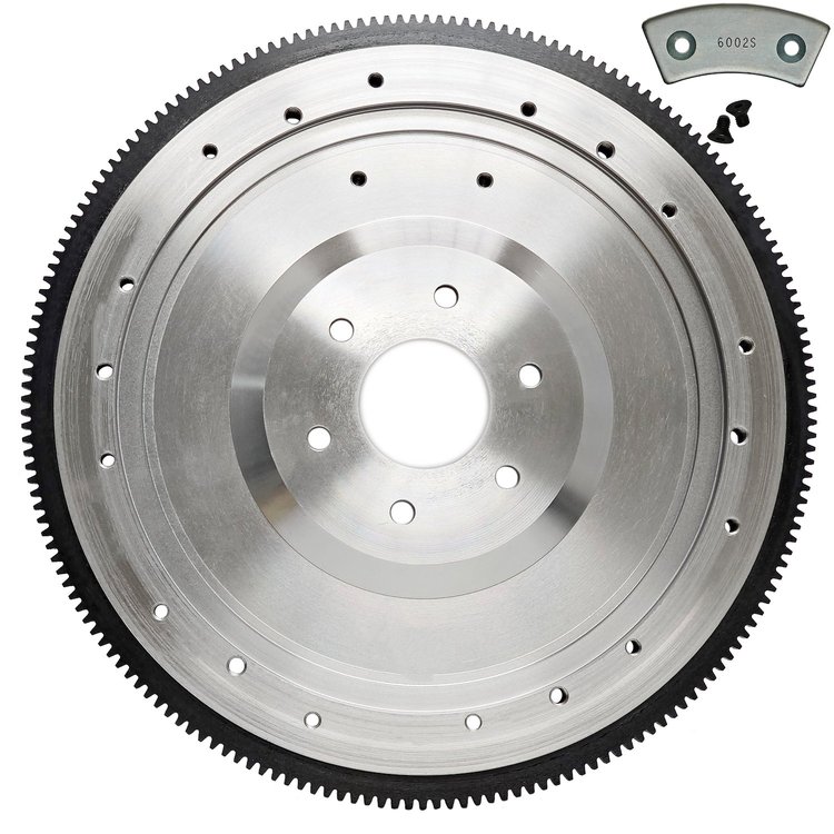 1632782 Flywheel, SFI Billet Steel