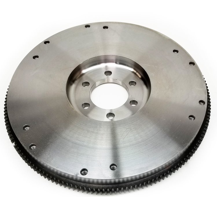 1634381 Flywheel, Billet Steel, SFI