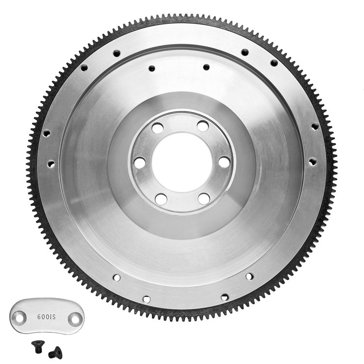 1634382 Flywheel, SFI Billet Steel