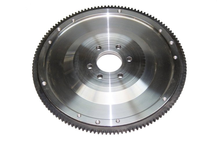 1636081 Flywheel, Billet Steel, SFI