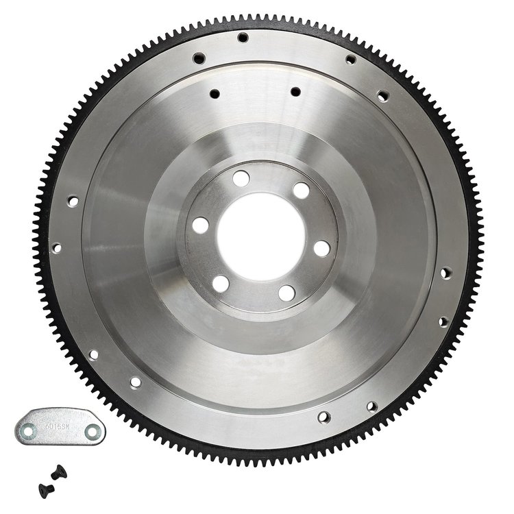 1640182 Flywheel, SFI Billet Steel