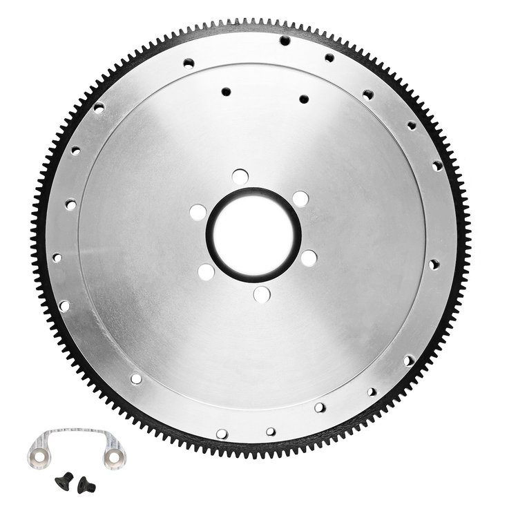 1642103 Flywheel, SFI Billet Steel