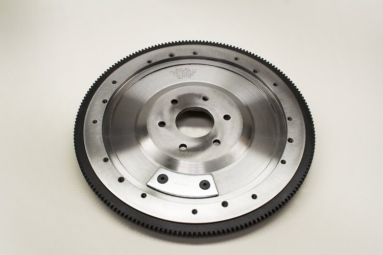 1642781 SFI-Rated Steel Flywheel 1963-74 Big Block Ford 332-427 FE