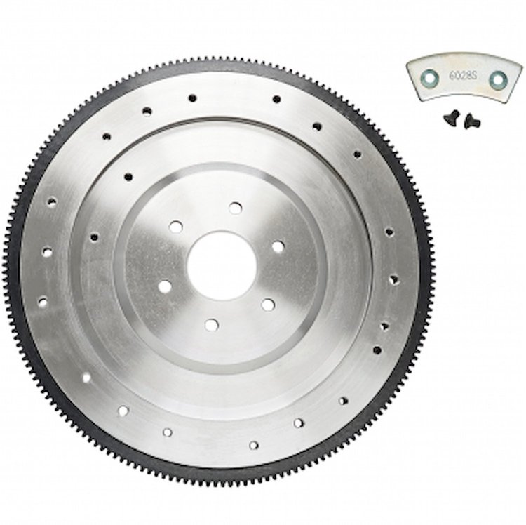 1642883 Flywheel, SFI Billet Steel