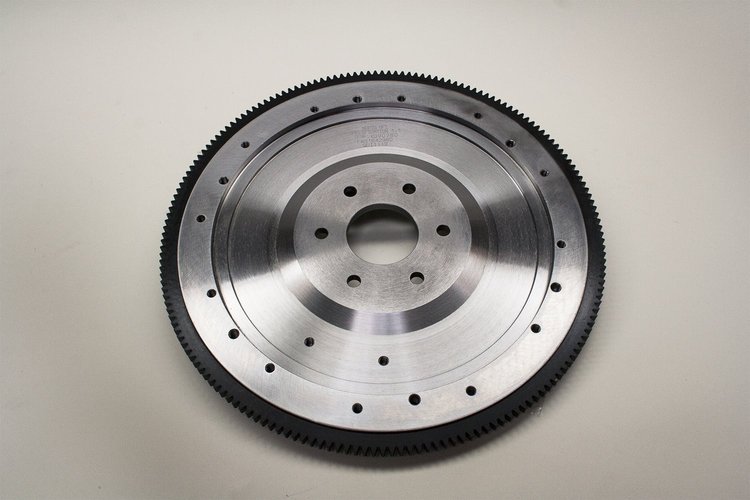 1642980 SFI-Rated Steel Flywheel 1969-78 Big Block Ford 429-460