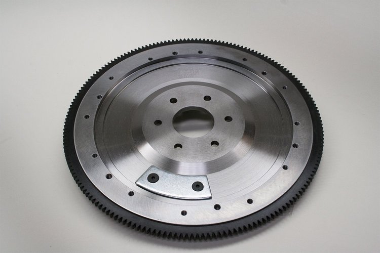 1642981 SFI-Rated Steel Flywheel 1969-78 Big Block Ford 429-460