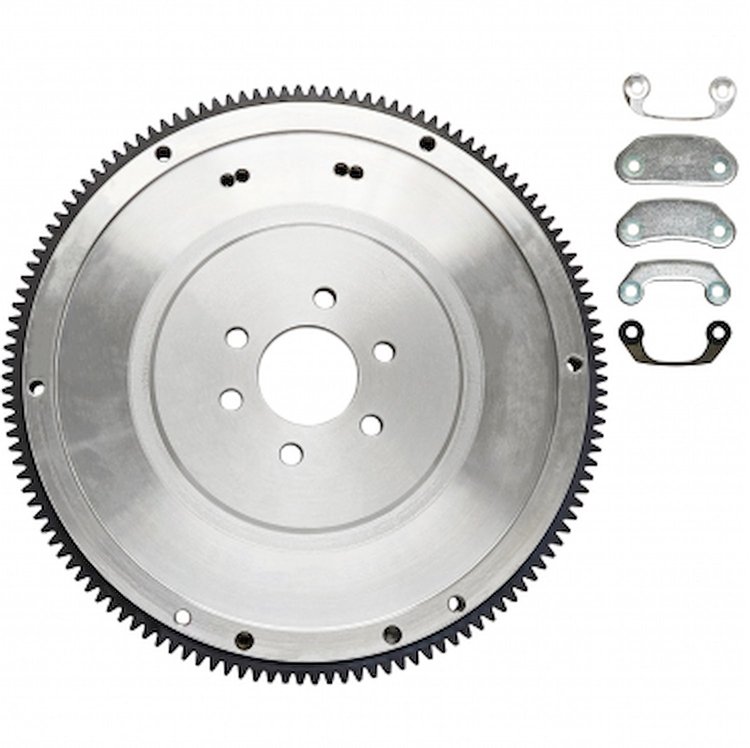 1644086 Flywheel, SFI Billet Steel