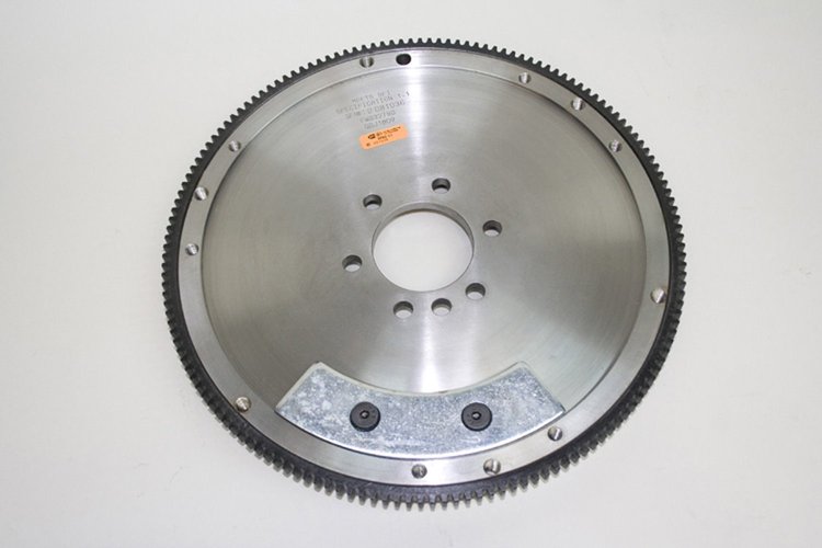 1645472 SFI-Rated Steel Flywheel 1990-00 Big Block Chevy 454-502