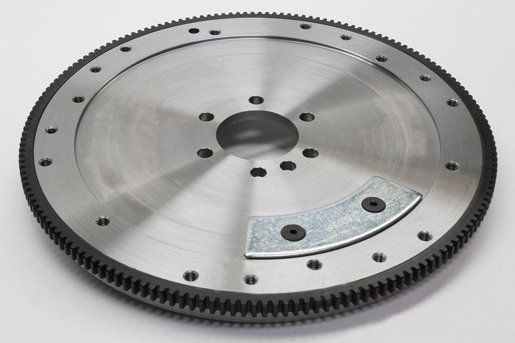 1645481 SFI-Rated Steel Flywheel 1970-90 Big Block Chevy 454