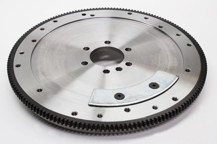 1645482 SFI-Rated Steel Flywheel 1990-00 Big Block Chevy 454