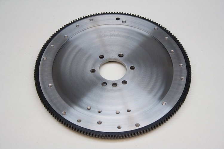 FLYWHEEL SFI BILLET STEEL