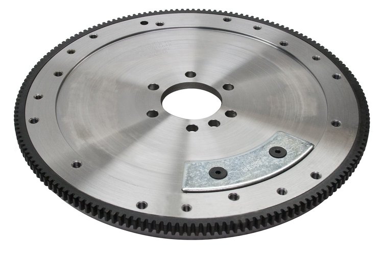 FLYWHEEL SFI BILLET STEEL