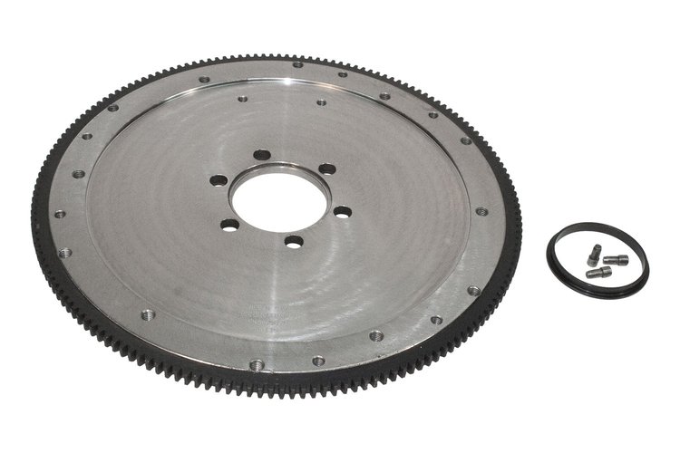 1645571 Flywheel, Billet Steel, SFI