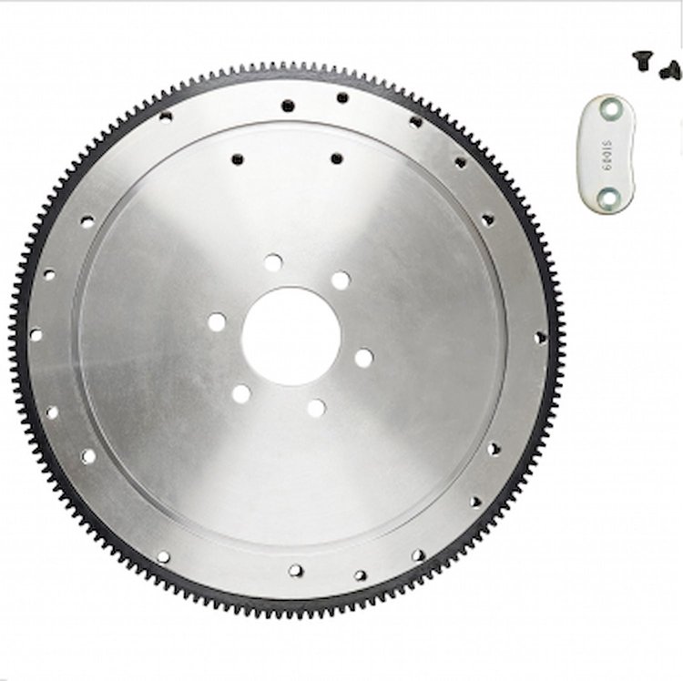 1645582 Flywheel, SFI Billet Steel