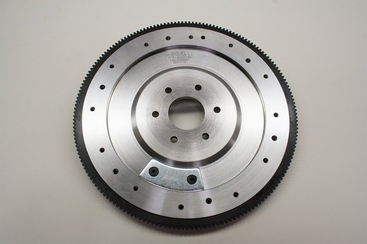 1646081 SFI-Rated Steel Flywheel 1979-99 Big Block Ford 429-460