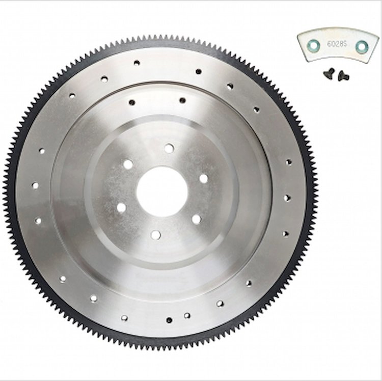1646083 Flywheel, SFI Billet Steel
