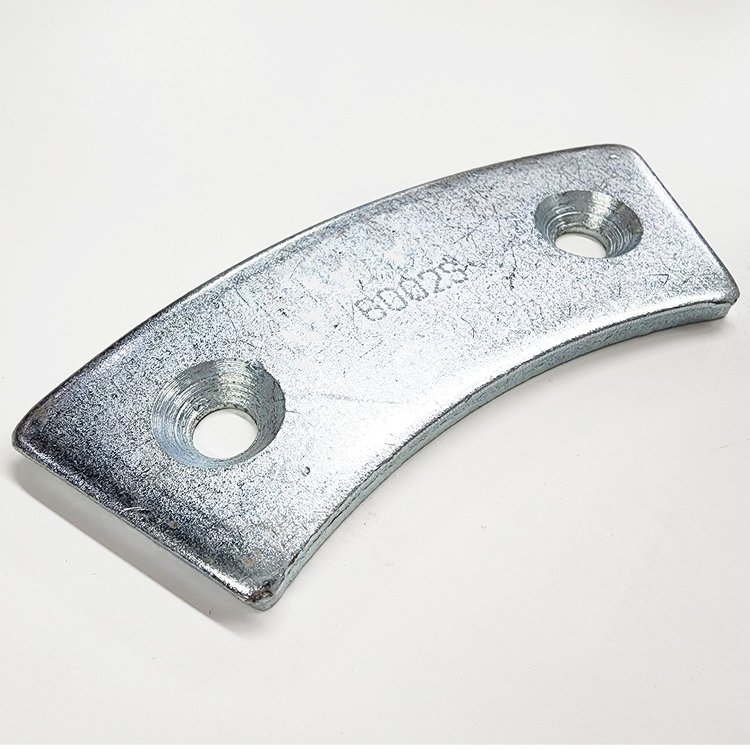 1696202 Flywheel Counterweight, Chevy