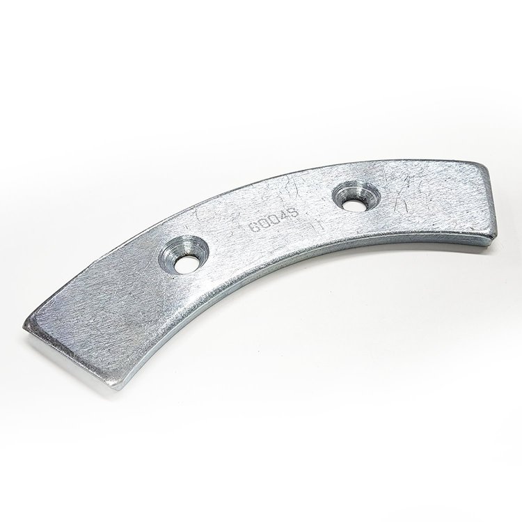 1696204 Flywheel Counterweight, Chevy