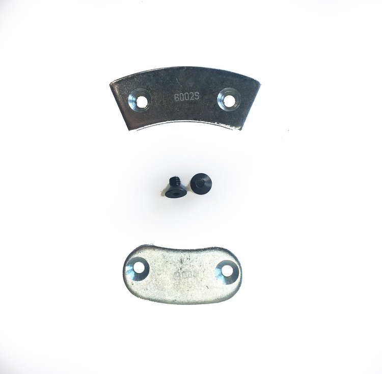 1698222 Counterweight Kit, Chevy