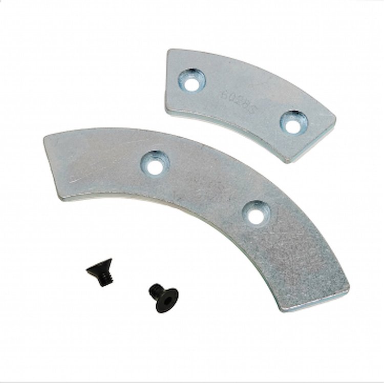 1698223 Counterweight Kit, Ford