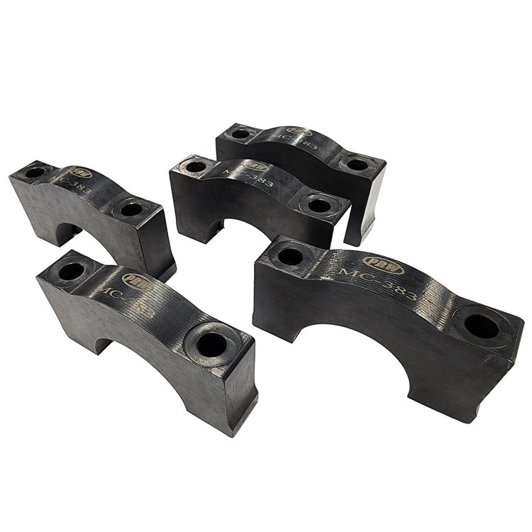 1738301 Main Bearing Cap, 1045 Billet Steel