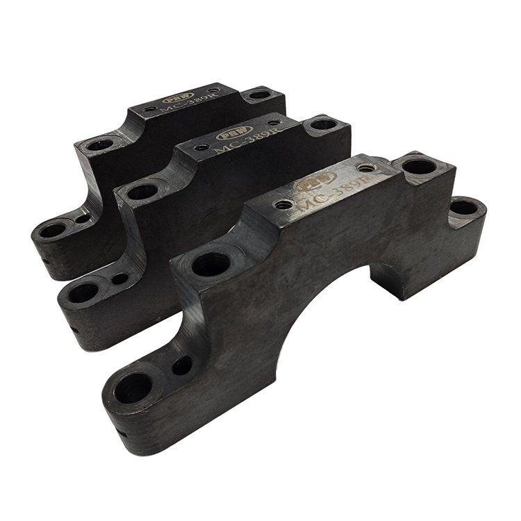MAIN BEARING CAP
