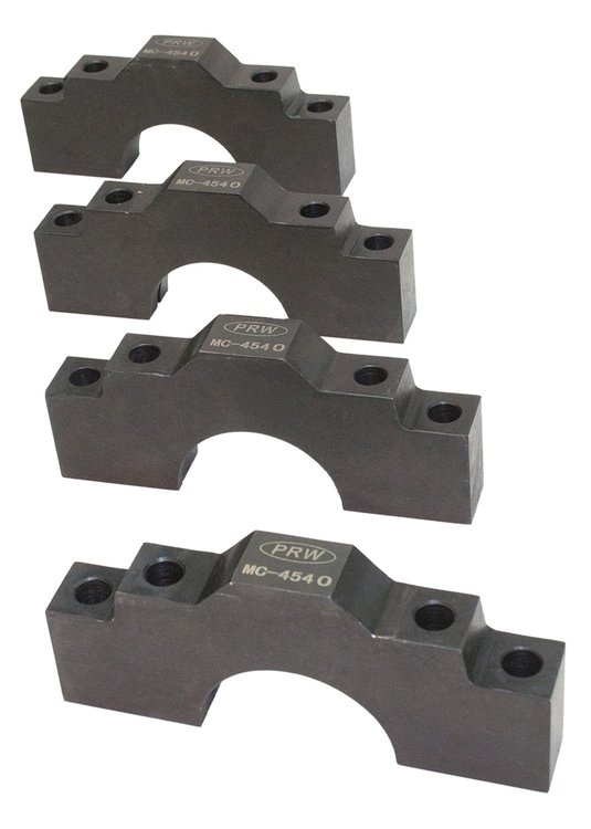 1745403 Main Bearing Caps 1966-90 Chevy 396-454