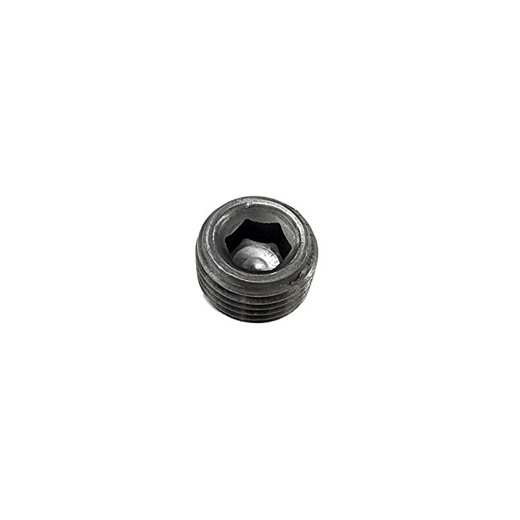 1800005 Drain Plug, Hex Socket, Ford