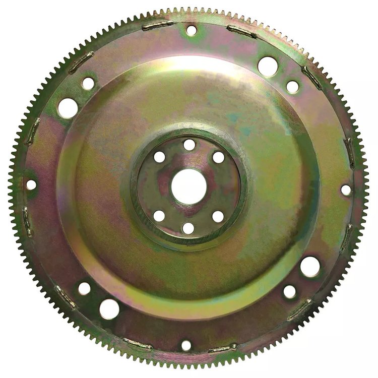 1828964 Sportsman Series Flexplate for Flathead Ford Engines [164-Tooth, SFI 29.1]